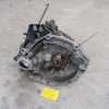 Κιβώτιο Ταχυτήτων/Σασμαν Χειροκίνητο Fiat Seicento 187A1000 1998-2001
