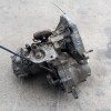 Κιβώτιο Ταχυτήτων/Σασμαν Χειροκίνητο Fiat Seicento 187A1000 1998-2001