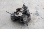 Κιβώτιο Ταχυτήτων/Σασμαν Χειροκίνητο Fiat Seicento 187A1000 1998-2001