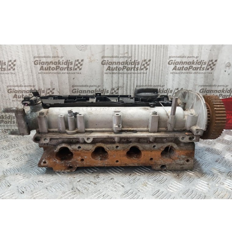 Καπάκι Μηχανής (Κεφαλάρι) Volkswagen Golf IV Κωδ.Κινητηρα BCA 1998-2004 036103373AK