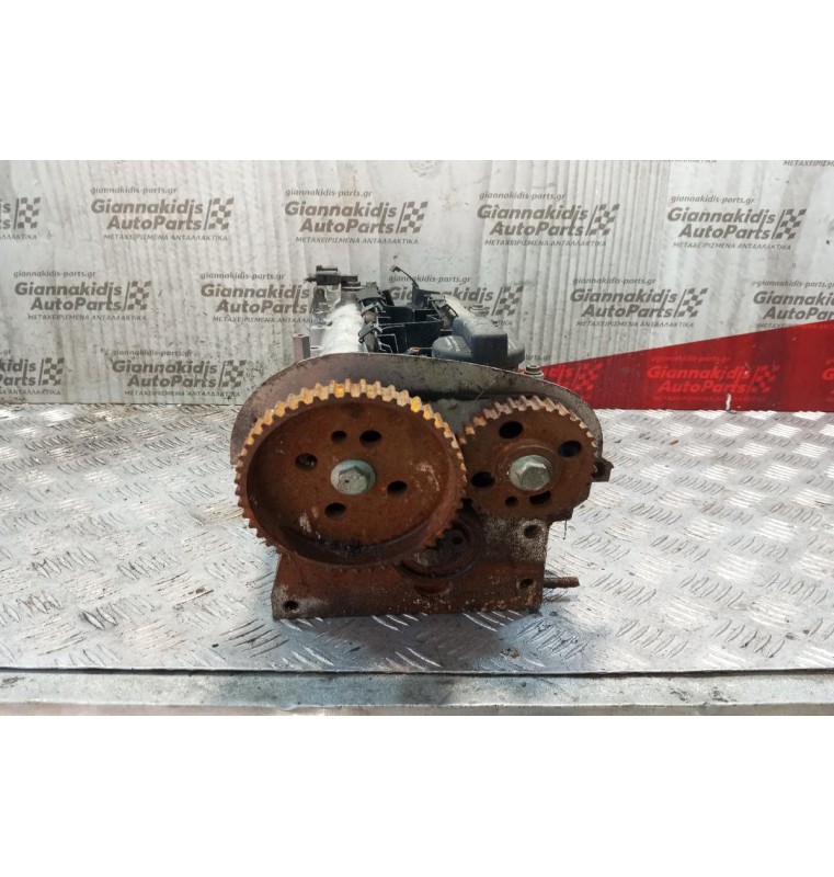 Καπάκι Μηχανής (Κεφαλάρι) Volkswagen Golf IV Κωδ.Κινητηρα BCA 1998-2004 036103373AK