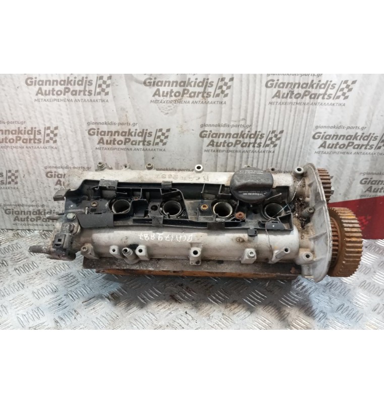 Καπάκι Μηχανής (Κεφαλάρι) Volkswagen Golf IV Κωδ.Κινητηρα BCA 1998-2004 036103373AK