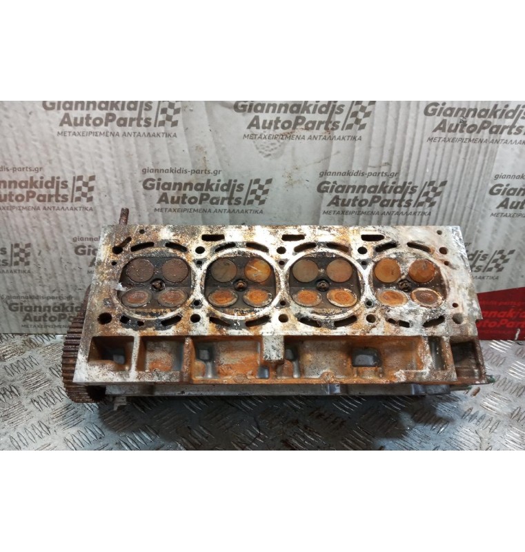 Καπάκι Μηχανής (Κεφαλάρι) Volkswagen Golf IV Κωδ.Κινητηρα BCA 1998-2004 036103373AK