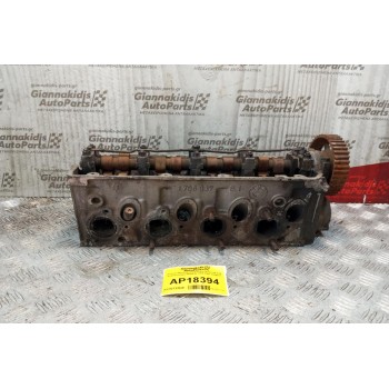 Καπάκι Μηχανής (Κεφαλάρι) Bmw 318 Ε36 Κωδ.Κινητηρα M40B18 1990-1993 1706937