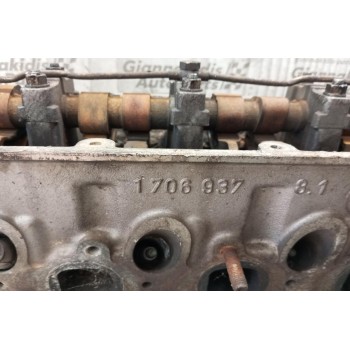 Καπάκι Μηχανής (Κεφαλάρι) Bmw 318 Ε36 Κωδ.Κινητηρα M40B18 1990-1993 1706937