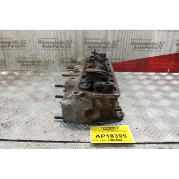 Καπάκι Μηχανής (Κεφαλάρι) Skoda Favorit Pick up 1300cc 1989-1994 202010033016