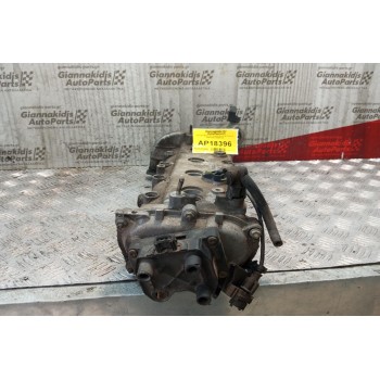 Καπάκι Μηχανής (Κεφαλάρι) Fiat Punto II 1999-2003 46550108