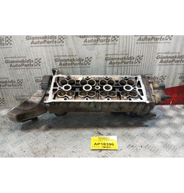 Καπάκι Μηχανής (Κεφαλάρι) Fiat Punto II 1999-2003 46550108