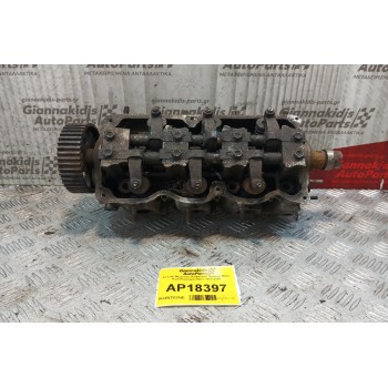 Καπάκι Μηχανής (Κεφαλάρι) Daewoo Matiz Κωδ.Κινητηρα F8CV 1995-2000