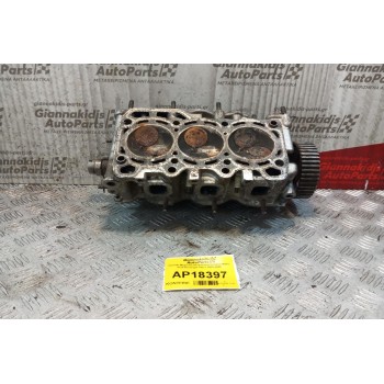 Καπάκι Μηχανής (Κεφαλάρι) Daewoo Matiz Κωδ.Κινητηρα F8CV 1995-2000