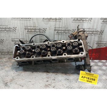 Καπάκι Μηχανής (Κεφαλάρι) Opel Calibra Κωδ.Κινητηρα C20NE 1989-1995 90209896
