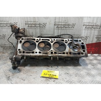 Καπάκι Μηχανής (Κεφαλάρι) Opel Calibra Κωδ.Κινητηρα C20NE 1989-1995 90209896