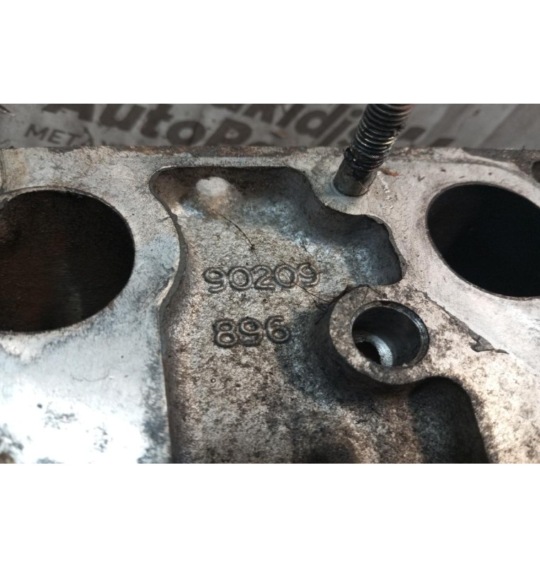 Καπάκι Μηχανής (Κεφαλάρι) Opel Calibra Κωδ.Κινητηρα C20NE 1989-1995 90209896