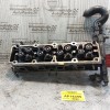 Καπάκι Μηχανής (Κεφαλάρι)  Opel Kadett E Κωδ.Κινητηρα C18NZ 1988-1991 R90209850