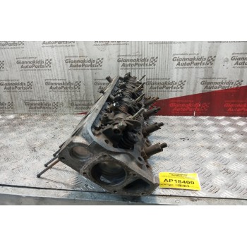 Καπάκι Μηχανής (Κεφαλάρι) Peugeot 504 Κωδ.Κινητηρα XD2 1975-1983 7940102662