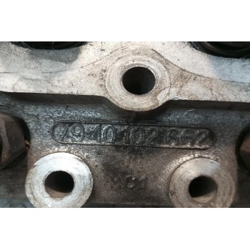 Καπάκι Μηχανής (Κεφαλάρι) Peugeot 504 Κωδ.Κινητηρα XD2 1975-1983 7940102662