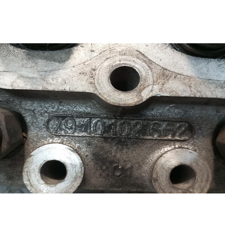 Καπάκι Μηχανής (Κεφαλάρι) Peugeot 504 Κωδ.Κινητηρα XD2 1975-1983 7940102662