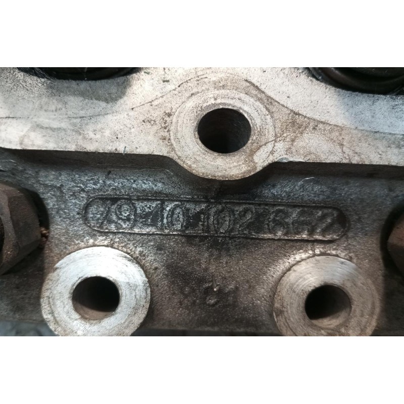 Καπάκι Μηχανής (Κεφαλάρι) Peugeot 504 Κωδ.Κινητηρα XD2 1975-1983 7940102662