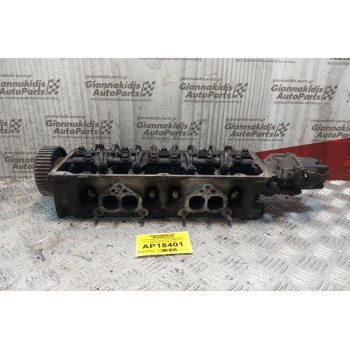 Καπάκι Μηχανής (Κεφαλάρι) Mitsubishi Lancer Κωδ.Κινητηρα 4G13 1988-1992 G1EW MD324621 MD350800