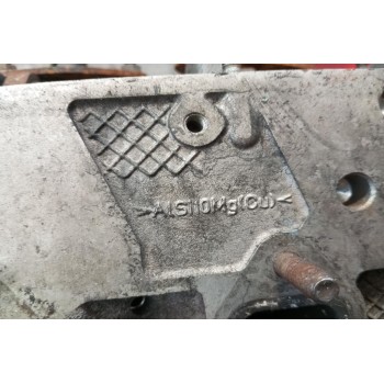 Καπάκι Μηχανής (Κεφαλάρι) Audi A6 (4B,C5) 1997-2004 A1S110Mg