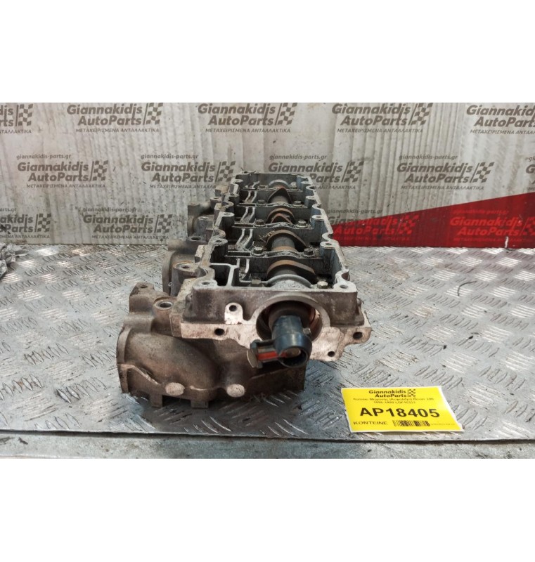 Καπάκι Μηχανής (Κεφαλάρι) Rover 200 Κωδ.Κινητηρα 14K2F 1996-1999 LDF10231