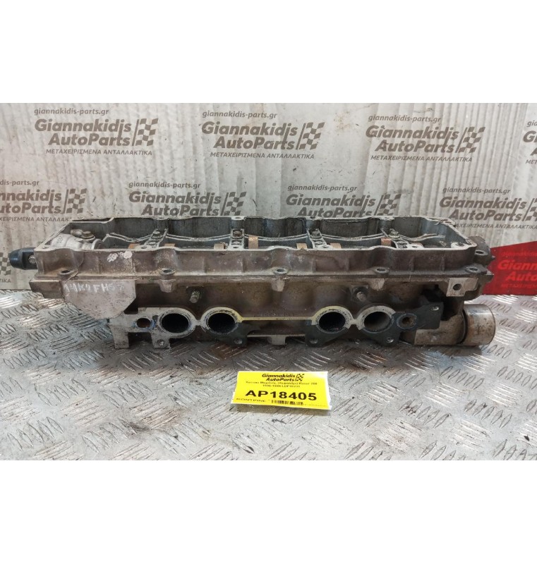 Καπάκι Μηχανής (Κεφαλάρι) Rover 200 Κωδ.Κινητηρα 14K2F 1996-1999 LDF10231