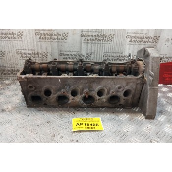 Καπάκι Μηχανής (Κεφαλάρι) Bmw 318 E36 Κωδ.Κινητηρα M40B18 1990-1993 1727459