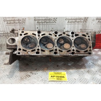 Καπάκι Μηχανής (Κεφαλάρι) Bmw 318 E36 Κωδ.Κινητηρα M40B18 1990-1993 1727459