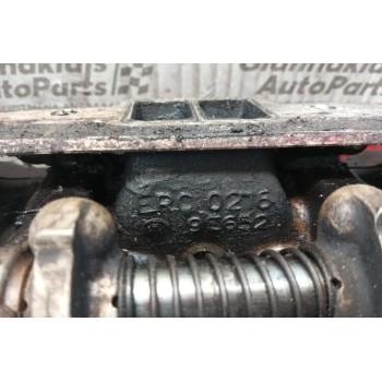 Καπάκι Μηχανής (Κεφαλάρι) Land Rover Discovery 1993-2002 ERC 0216 9E652