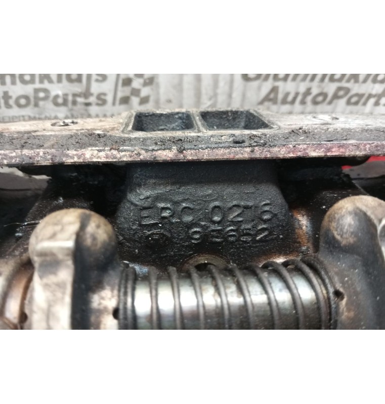 Καπάκι Μηχανής (Κεφαλάρι) Land Rover Discovery 1993-2002 ERC 0216 9E652