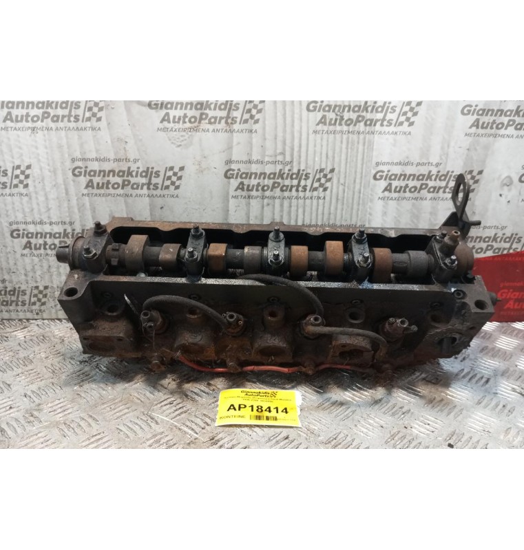 Καπάκι Μηχανής (Κεφαλάρι) Ford Mondeo 1996-2000  6534656