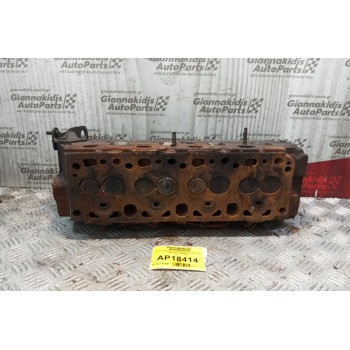 Καπάκι Μηχανής (Κεφαλάρι) Ford Mondeo 1996-2000  6534656