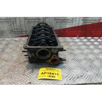 Καπάκι Μηχανής (Κεφαλάρι) Hyundai Atos Κωδ.Κινητηρα G4HC 1998-2003