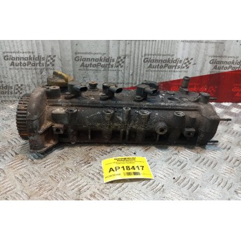 Καπάκι Εκκεντροφορου με εκκεντροφορους Fiat Punto II 1999-2003 46550108