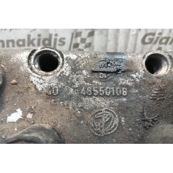 Καπάκι Εκκεντροφορου με εκκεντροφορους Fiat Punto II 1999-2003 46550108