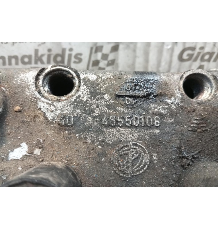 Καπάκι Εκκεντροφορου με εκκεντροφορους Fiat Punto II 1999-2003 46550108