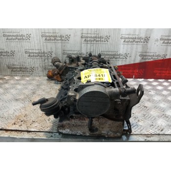 Καπάκι Μηχανής (Κεφαλάρι) Opel Astra G Κωδικο Κινητηρα X20DTL 2002-2005 R9128018 WYF38964