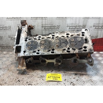 Καπάκι Μηχανής (Κεφαλάρι) Opel Astra G Κωδικο Κινητηρα X20DTL 2002-2005 R9128018 WYF38964