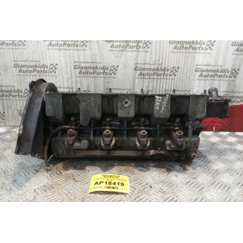 Καπάκι Μηχανής (Κεφαλάρι) Seat Ronda 1982-1986 M700AA170 3967986