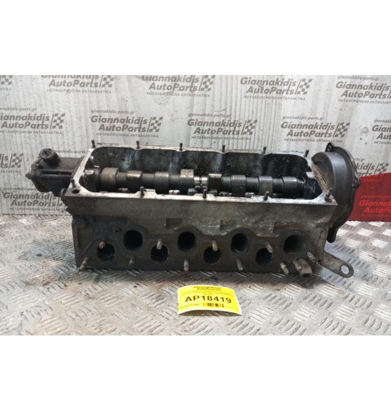 Καπάκι Μηχανής (Κεφαλάρι) Seat Ronda 1982-1986 M700AA170 3967986