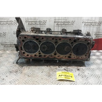 Καπάκι Μηχανής (Κεφαλάρι) Seat Ronda 1982-1986 M700AA170 3967986