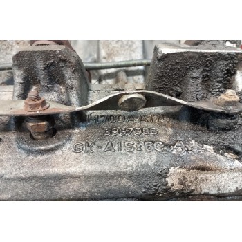 Καπάκι Μηχανής (Κεφαλάρι) Seat Ronda 1982-1986 M700AA170 3967986