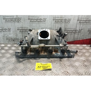 Πολλαπλή Εισαγωγής (Χταπόδι) Opel Vectra C Κωδ.Κινητηρα Z18XE 2002-2005 24405386