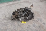 Χειροκίνητο Σασμάν Nissan Almera N15 Κωδ.Κινητηρα GA14 1995-2000 ΣΠΑΣΜΕΝΗ ΒΑΣΗ