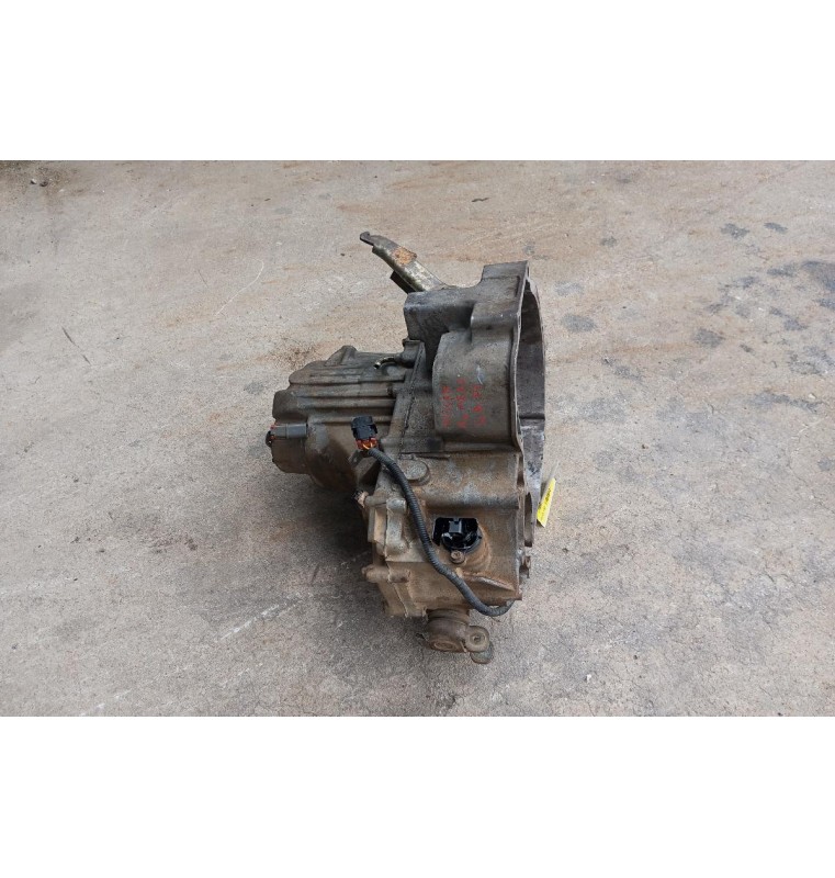 Χειροκίνητο Σασμάν Nissan Almera N15 Κωδ.Κινητηρα GA14 1995-2000 ΣΠΑΣΜΕΝΗ ΒΑΣΗ