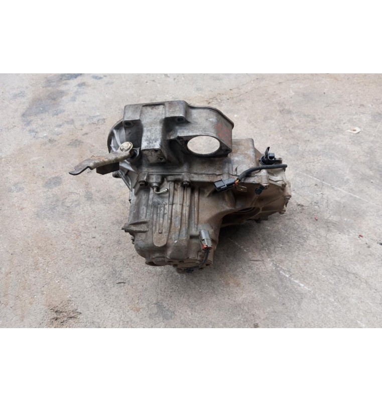 Χειροκίνητο Σασμάν Nissan Almera N15 Κωδ.Κινητηρα GA14 1995-2000 ΣΠΑΣΜΕΝΗ ΒΑΣΗ