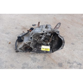 Χειροκίνητο Σασμάν Nissan Almera N15 Κωδ.Κινητηρα GA16 1996-1999