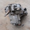 Χειροκίνητο Σασμάν Nissan Almera N15 Κωδ.Κινητηρα GA16 1996-1999