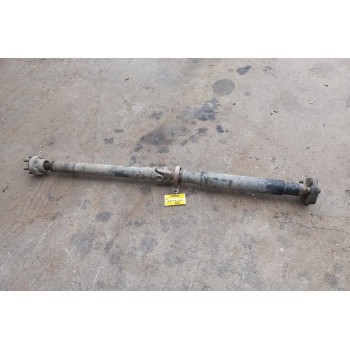 Κεντρικος Αξονας Πισω Bmw X5 2000-2006 127 cm Diesel