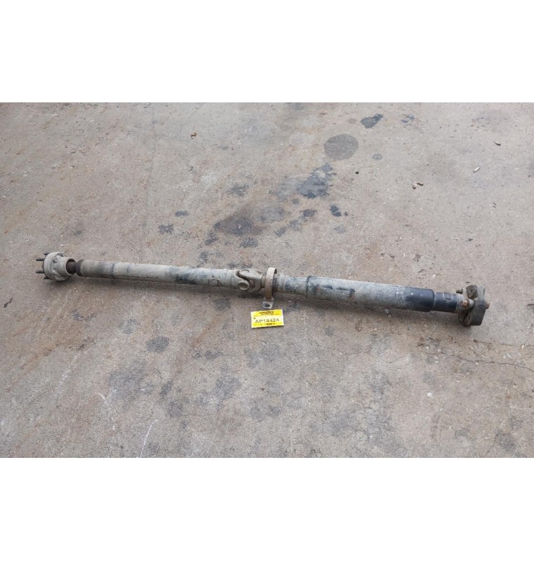 Κεντρικος Αξονας Πισω Bmw X5 2000-2006 127 cm Diesel